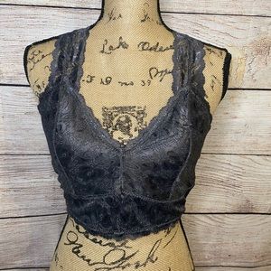 Lace Bralette